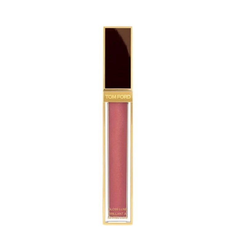 Tom Ford Lip Gloss Luxe #024 Honeyed Coral