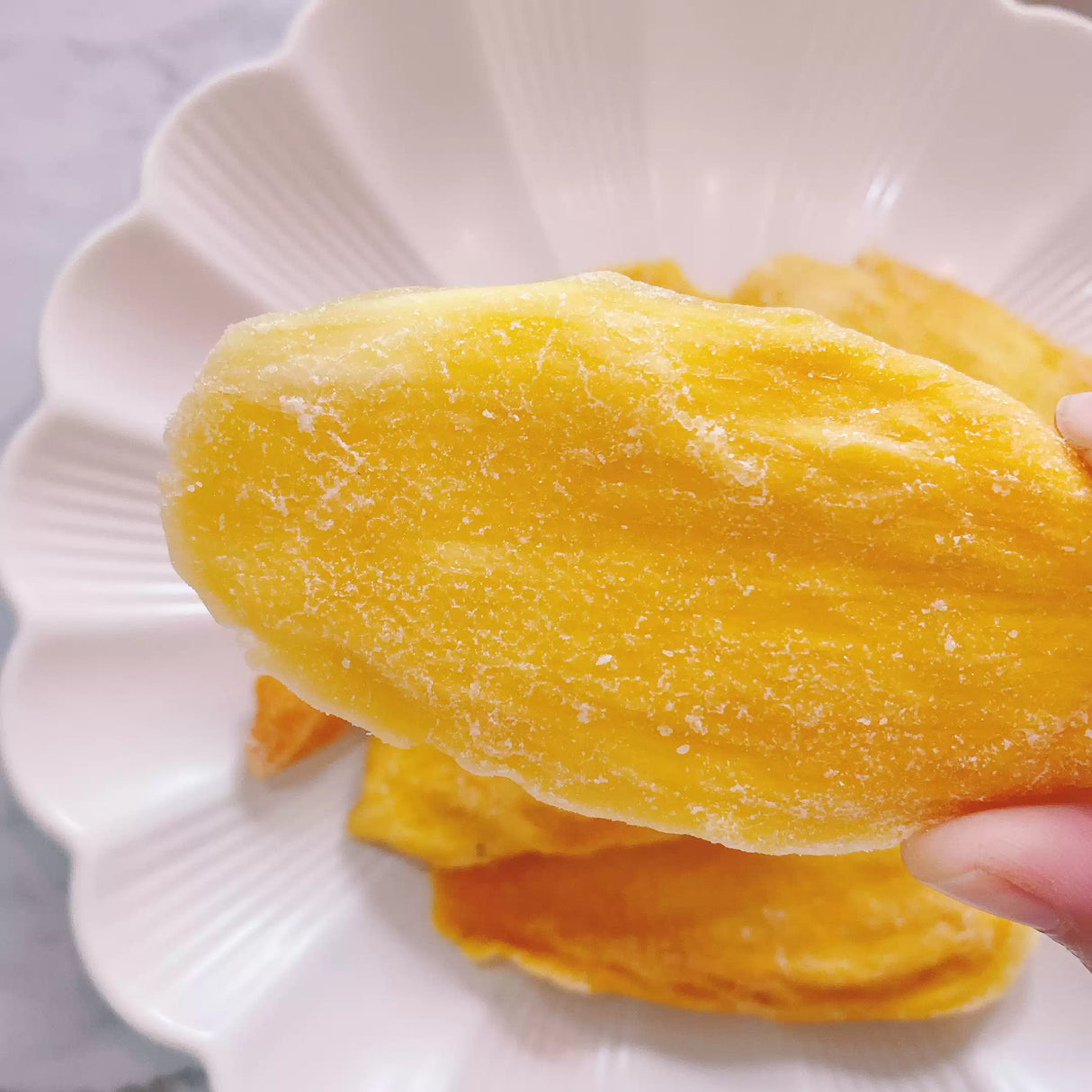 Korea Namdaemun Grandpa Dried Mango