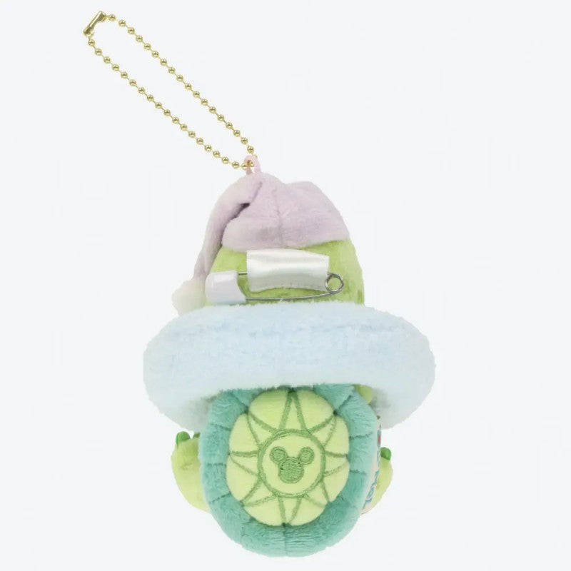 Disney Duffy‘s Sweet Dreams Plush Keychain Olu Mel