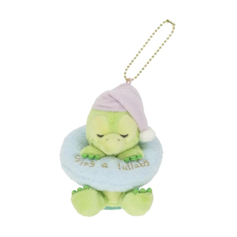 Disney Duffy‘s Sweet Dreams Plush Keychain Olu Mel