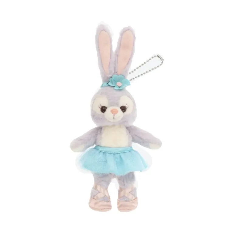 Tokyo Disney Ballerina Dress Pendant Stella Lo Plush