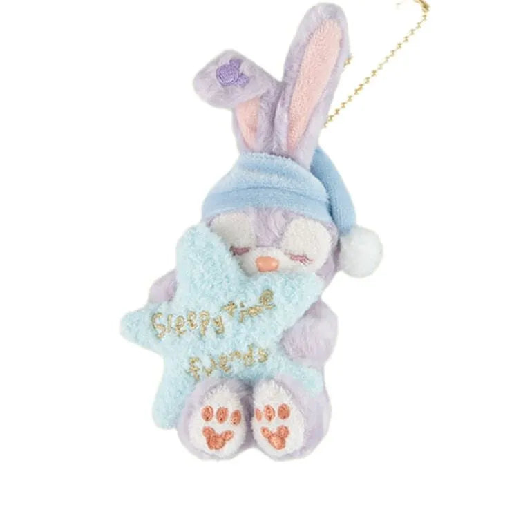 Tokyo Disney Duffy Family Pendant Sweet DreamStella Lou
