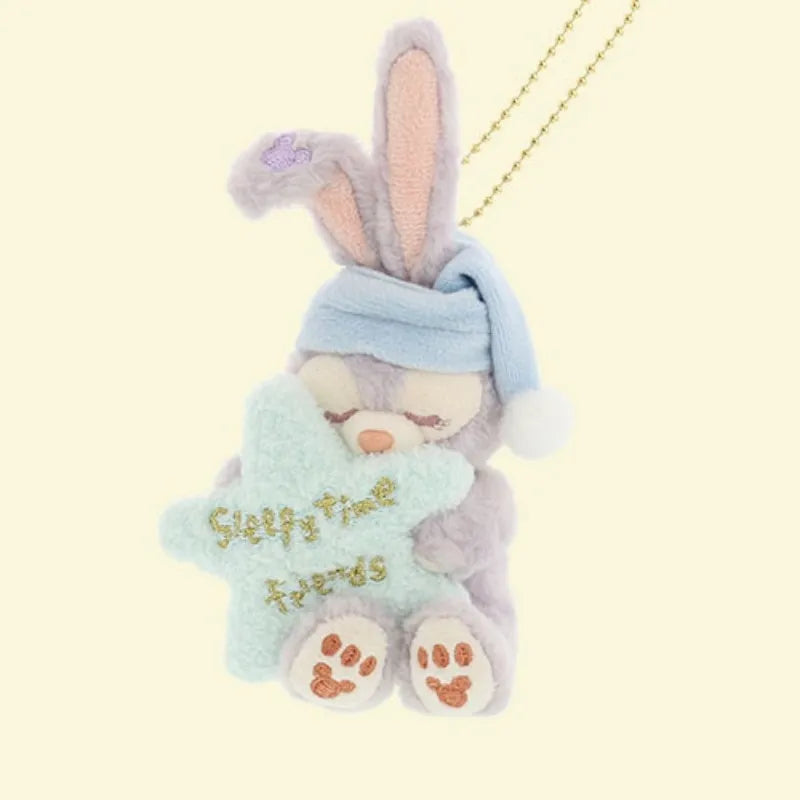 Tokyo Disney Duffy Family Pendant Sweet DreamStella Lou