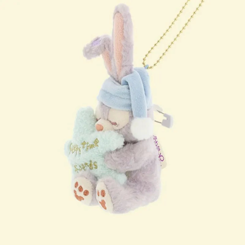 Tokyo Disney Duffy Family Pendant Sweet DreamStella Lou
