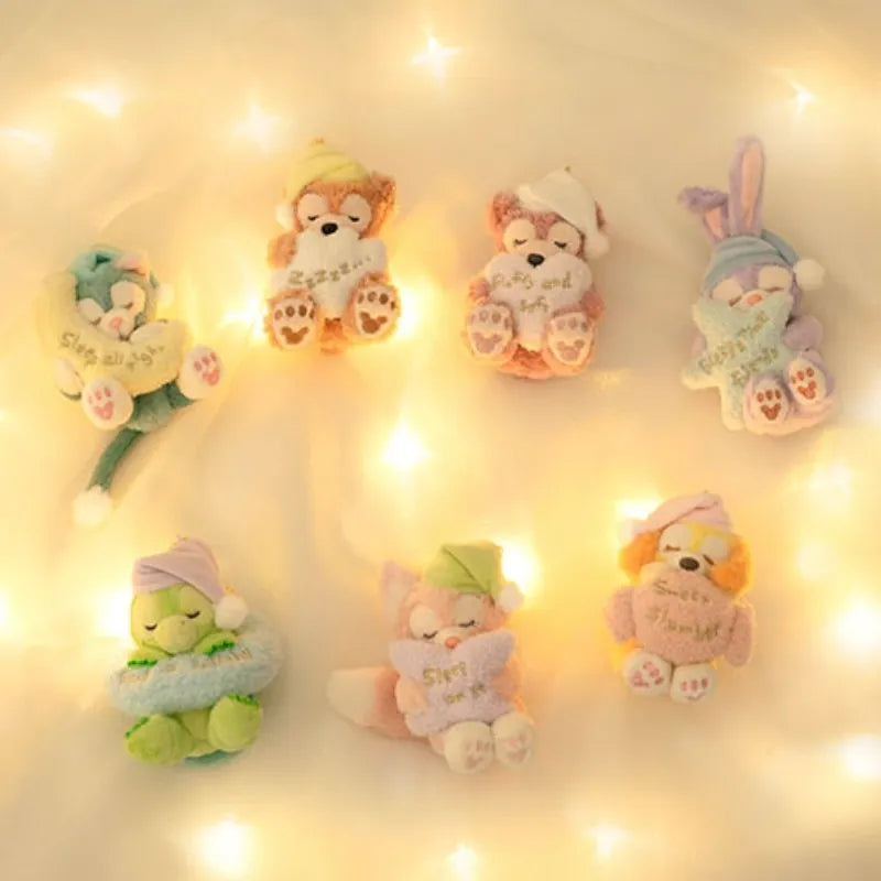 Tokyo Disney Duffy Family Pendant Sweet DreamStella Lou