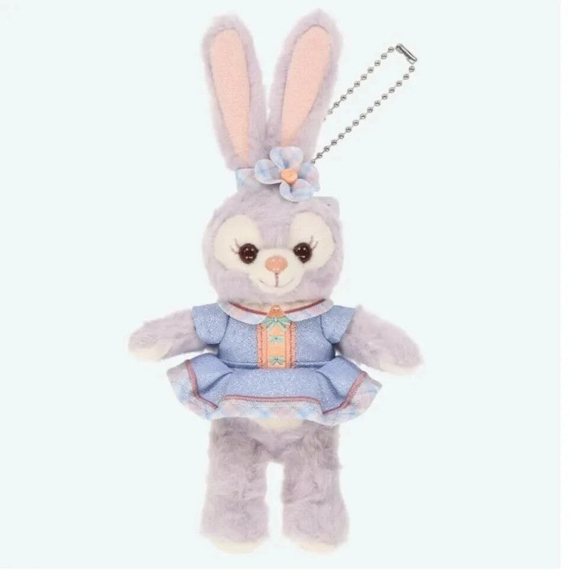 Tokyo Disney Wonderful Friendship Plush Badge StellaLou