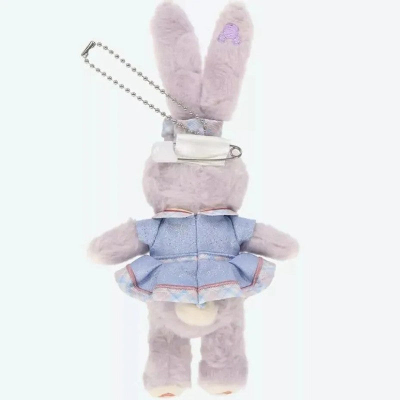 Disney Duffy & Friends Resort Plush Badge StellaLou