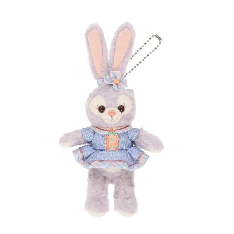 Tokyo Disney Wonderful Friendship Plush Badge StellaLou