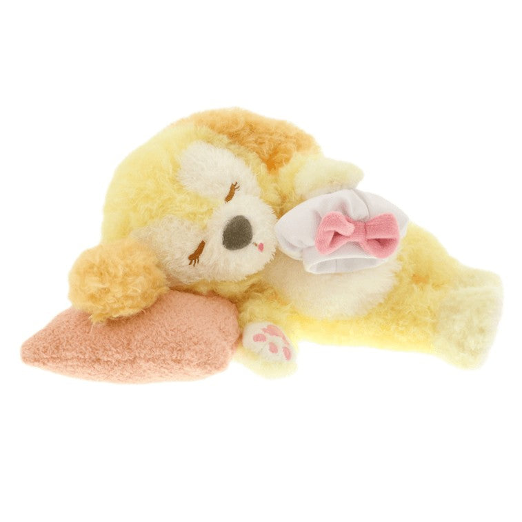 Tokyo Disney Duffy‘s Sweet Dreams Plush Doll CookieAnn