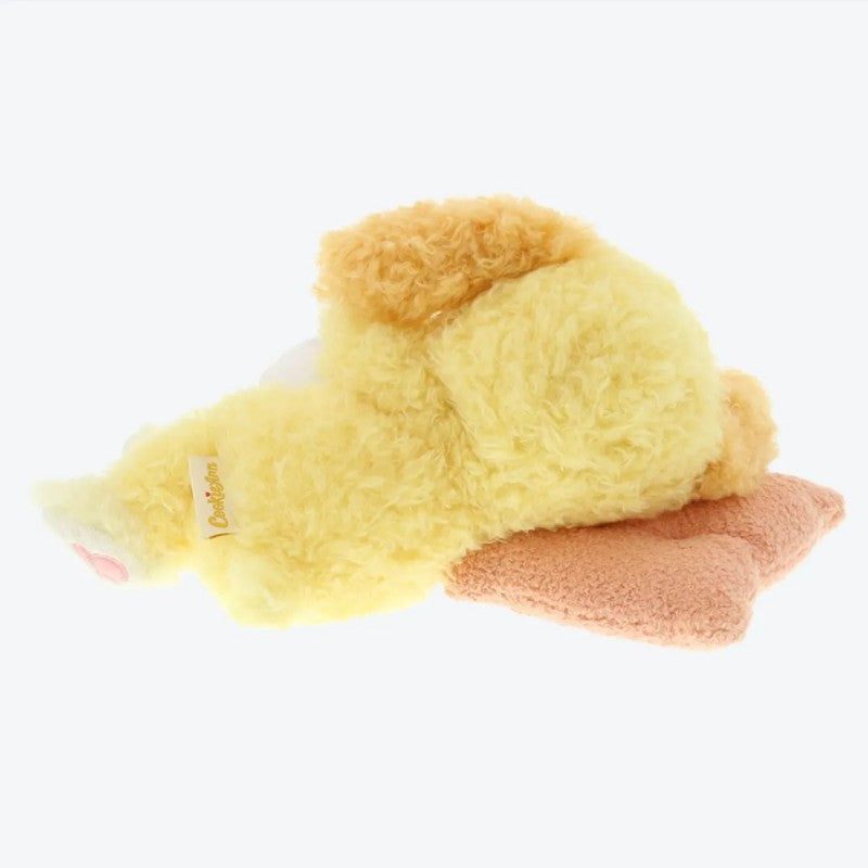Tokyo Disney Duffy‘s Sweet Dreams Plush Doll CookieAnn
