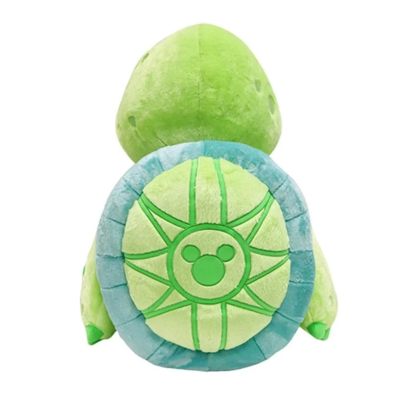 Tokyo Disney Duffy's Friend Small Plush Olmel