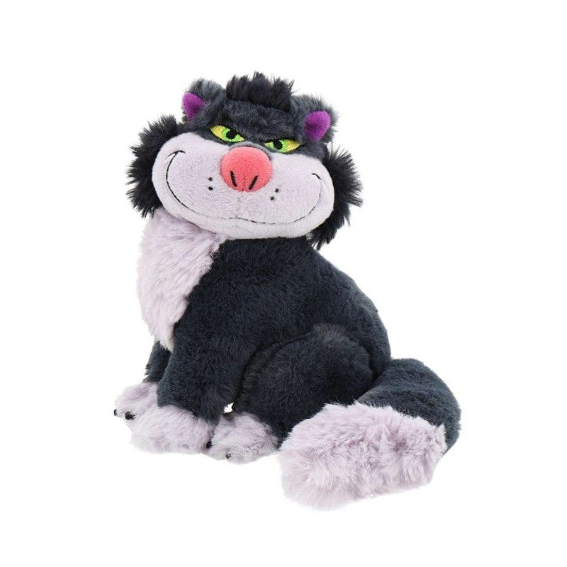 Tokyo Disney Plush Fluffy Lucifer