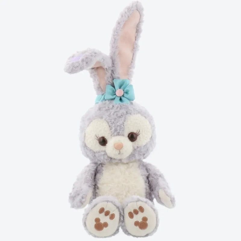 Tokyo Disney Duffy and Friends Plush StellaLou S