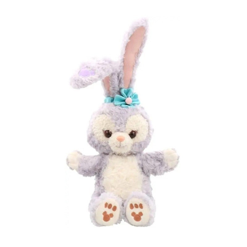 Tokyo Disney Duffy and Friends Plush StellaLou S