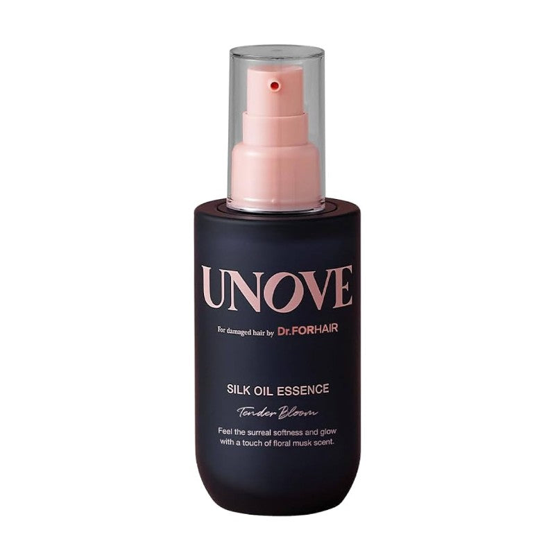 Unove Silk Oil Essence Tender Bloom 70ml