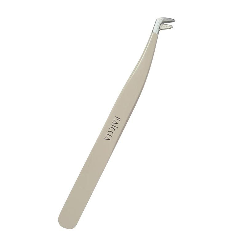 Faiccia False Eyelashes Tweezer FC046-001