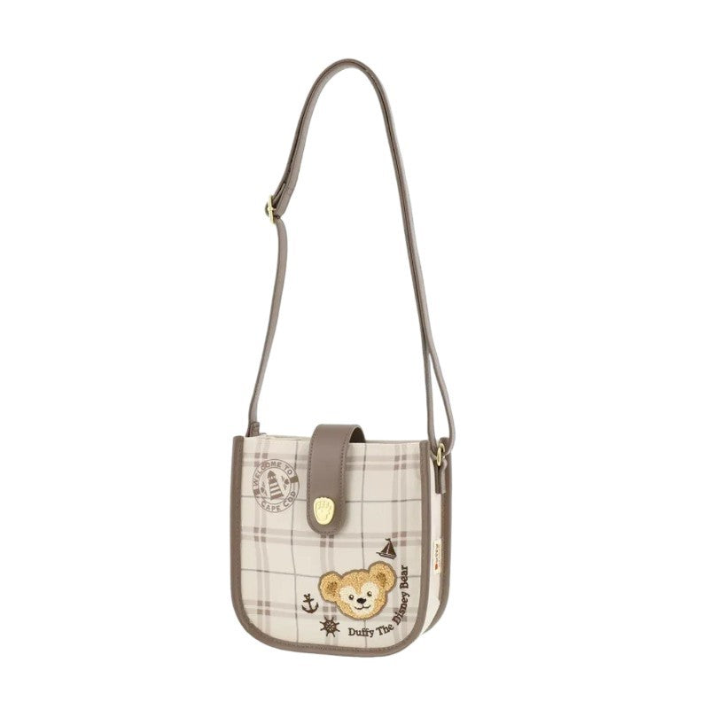 Disney Duffy & Friends Shoulder Bag