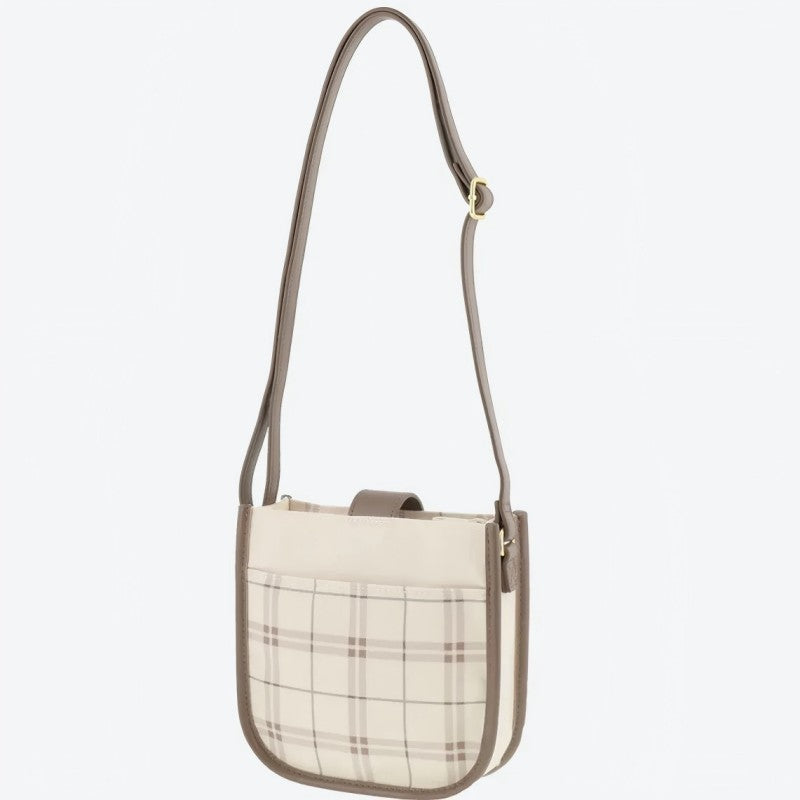 Disney Duffy & Friends Shoulder Bag