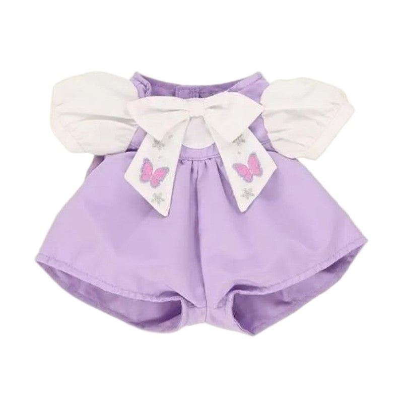 Disney Lina Bell Plush Costume