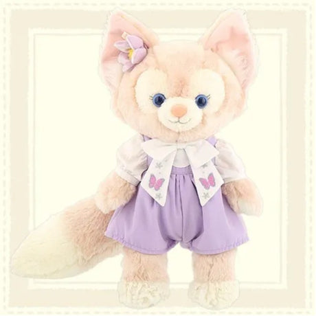 Disney Lina Bell Plush Costume
