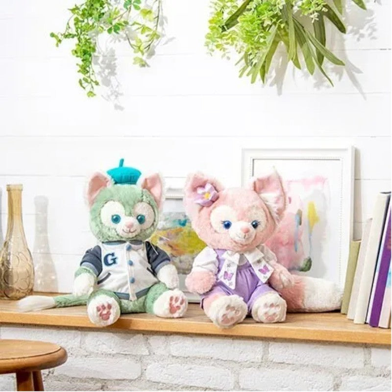 Disney Lina Bell Plush Costume