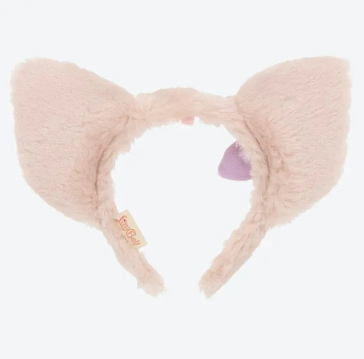 Disney Duffy & Friends Hair Band LinaBell