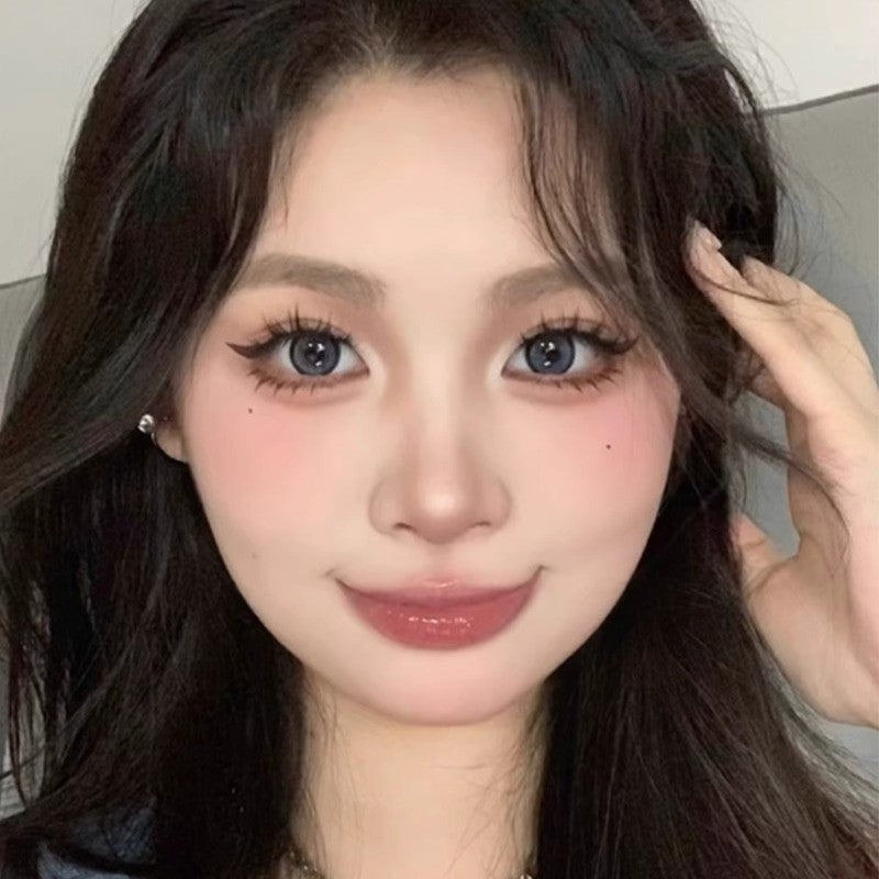 Meng Jie Shang Pin Glue Free False Eyelash Girls' Heart