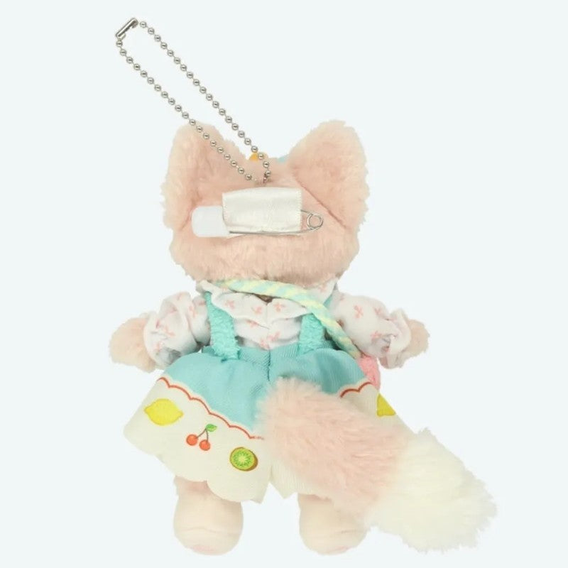 Disney Spring Series Plush Pendant LinaBell Standing