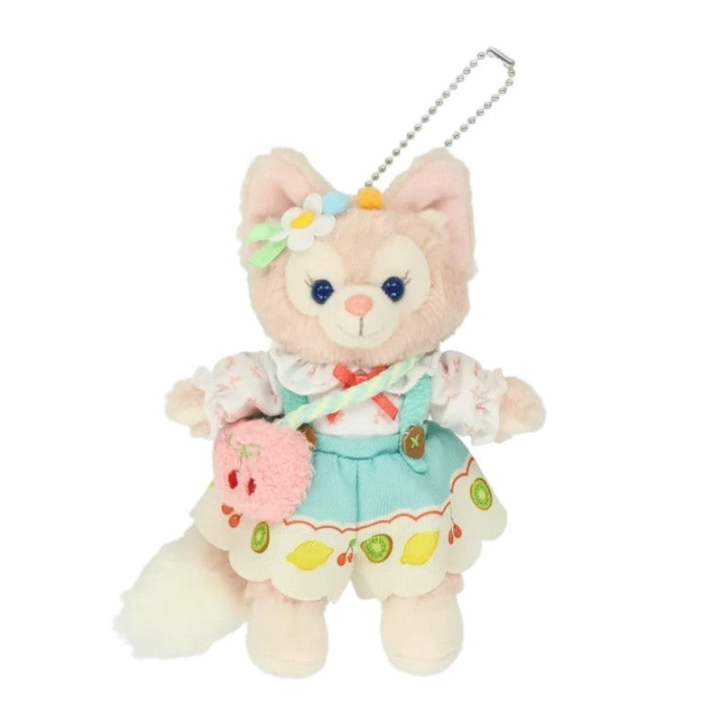 Disney Spring Series Plush Pendant LinaBell Standing