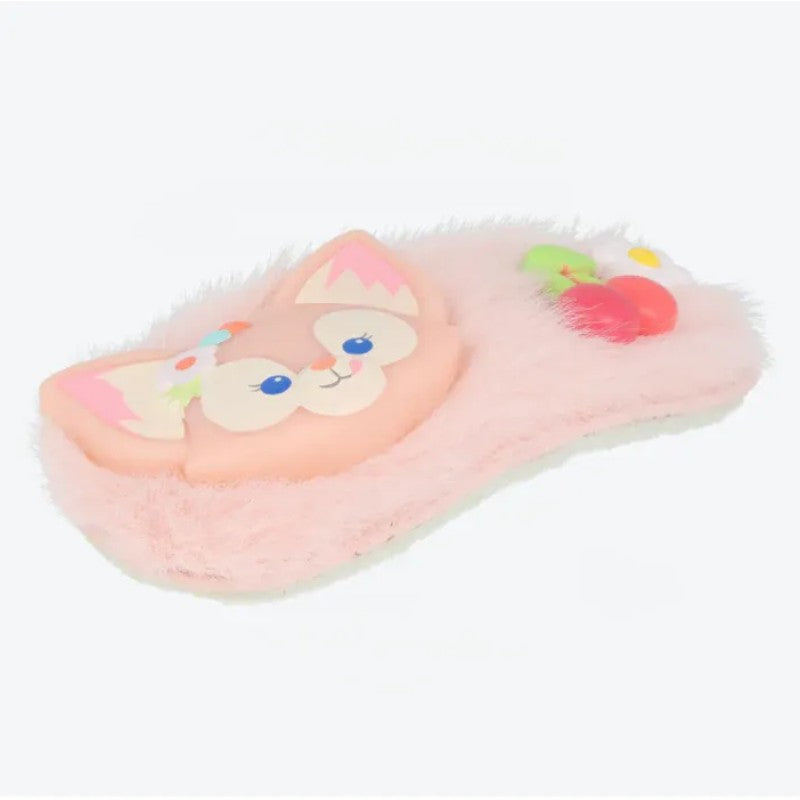 Disney Wonderful Kitchen Fluffy Hair Clip LinaBell