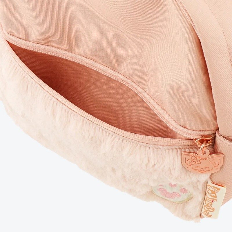 Disney Duffy & Friends Backpack LinaBell