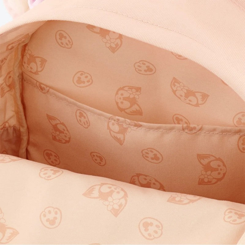 Disney Duffy & Friends Backpack LinaBell