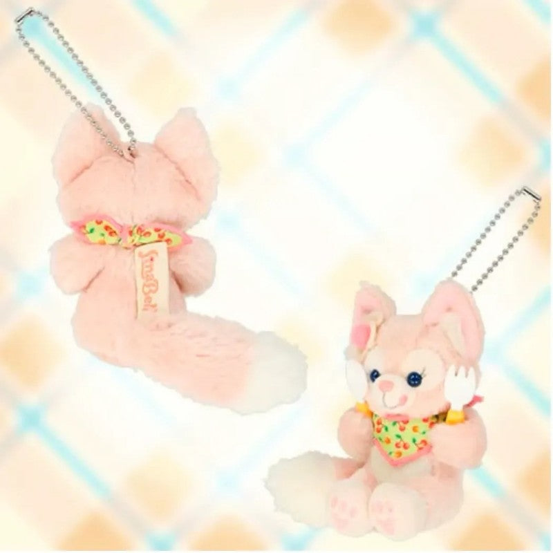 Tokyo Disney Wonderful Kitchen Plush Keychain LinaBell