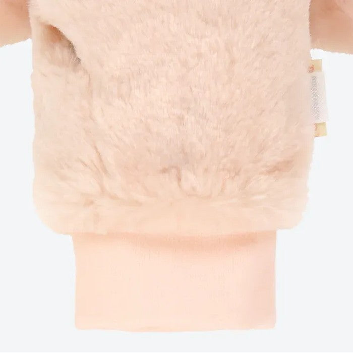 Disney 2024 Winter Collection Plush Warm Gloves Linabell