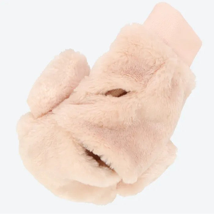 Disney 2024 Winter Collection Plush Warm Gloves Linabell