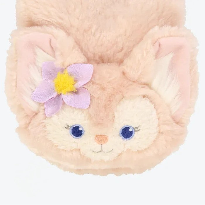 Disney Duffy & Friends Fluffy Scarf Linabell