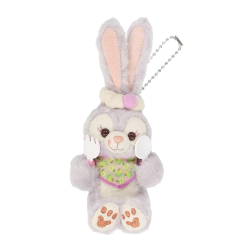 Disney Duffy & Friends Wonderful Kitchen Plush Keychain Stella Lou