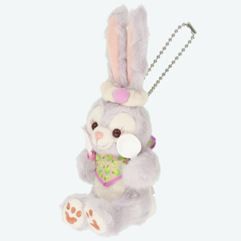 Disney Duffy & Friends Wonderful Kitchen Plush Keychain Stella Lou