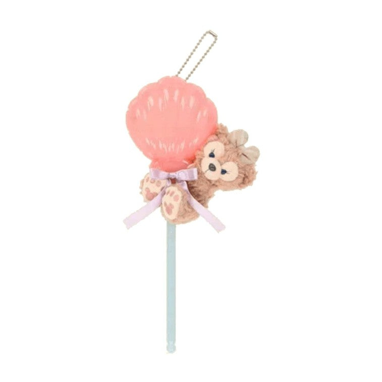 Disney Duffy & Friends Plush Stick ShellieMay