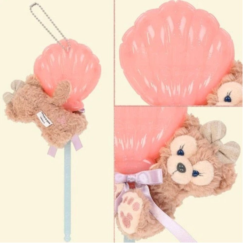 Disney Duffy & Friends Plush Stick ShellieMay