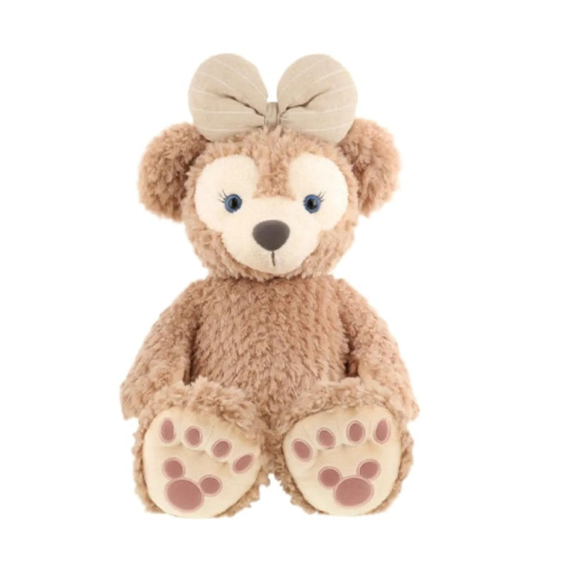 Disney Duffy Friends Sitting Plush Doll ShellieMay Large