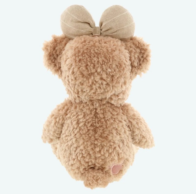 Disney Duffy Friends Sitting Plush Doll ShellieMay Large