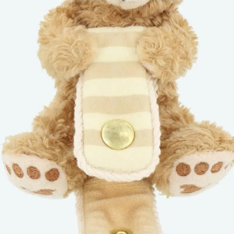 Disney Wear Smiles Glow Headband Holder Duffy