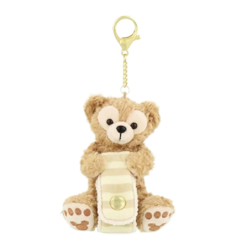 Disney Wear Smiles Glow Headband Holder Duffy
