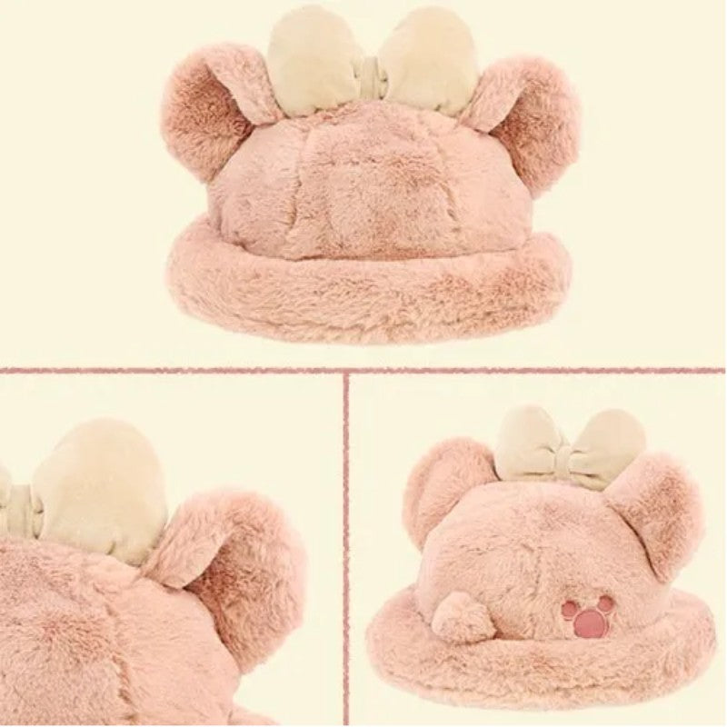 Disney Duffy & Friends Winter Cap Hat ShellieMay