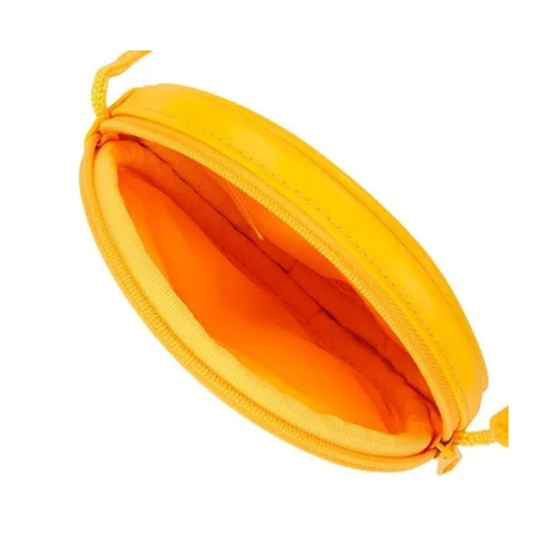 Tokyo Disney Shoulder Bag Winnie the Pooh Yellow