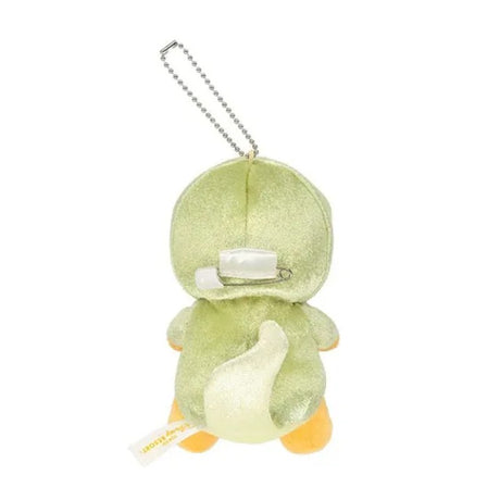 Disney Year of the Snake Plush Pendant Winnie The Pooh