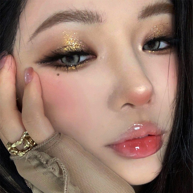 Meng Jie Shang Pin Chinese Fox-style False Eyelashes