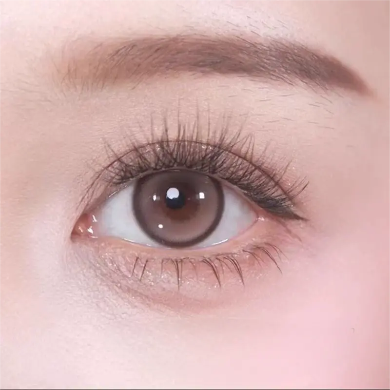 Meng Jie Shang Pin Glue-free False Eyelashes Mousse Fairy