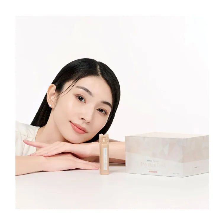 Axxzia Venus Recipe The White Drink 2025 30ml*15